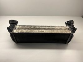 BMW X5 E70 Radiatore intercooler 7533475