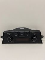 Suzuki Swift Panel klimatyzacji 3951068L00