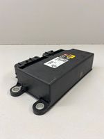 Opel Corsa E Airbag control unit/module 13511833