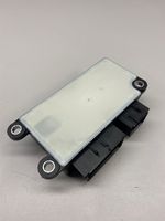 Opel Corsa E Airbag control unit/module 13511833