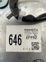 Toyota RAV 4 (XA40) Pulseur d'air habitacle G923048080