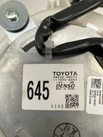 Toyota RAV 4 (XA40) Pulseur d'air habitacle G923048070