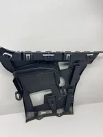 BMW 3 F30 F35 F31 Rear bumper mounting bracket 7256923