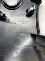 Nissan Qashqai Kita panelės detalė 684144EH1A