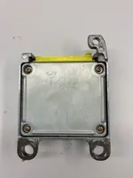 Toyota RAV 4 (XA40) Oro pagalvių valdymo blokas 8917042090