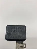 Toyota RAV 4 (XA20) Valve vacuum 2382062010