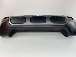 Citroen C3 Aircross Rear bumper 