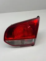 Volkswagen Golf VI Lampy tylnej klapy bagażnika 5K0945094AB