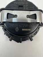 Nissan Qashqai Sadetunnistin 285356725R