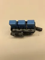 Nissan Qashqai Fuse box set 24382AD100