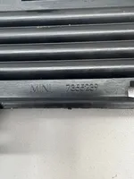 Mini One - Cooper F56 F55 Grille inférieure de pare-chocs avant 7355239