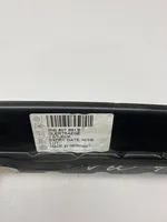 Volkswagen Tiguan Front bumper support beam 5N0807651B