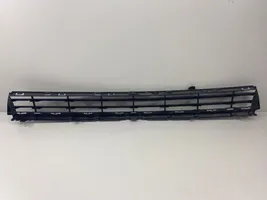 Citroen Berlingo Grille calandre supérieure de pare-chocs avant 9682581877