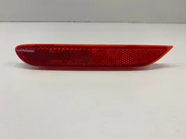 Nissan Qashqai Riflettore fanale posteriore 25023005