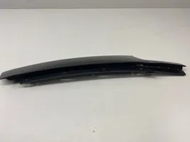 BMW 3 F30 F35 F31 Priekšpusē durvju dekoratīvā apdare (moldings) 7263383