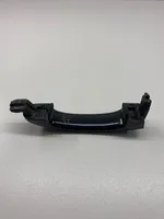 Volkswagen Touareg I Front door handle cover 