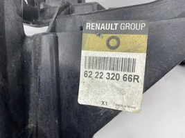 Renault Megane III Priekinio žibinto laikiklis 622232066R