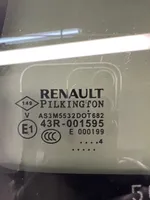 Renault Captur Takalasi/takaikkuna 43R00159