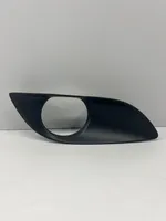 Toyota Yaris Verkleidung Nebelscheinwerfer / Gitter vorne 814810D100