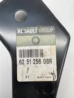 Renault Megane III Ajovalon kannake 625125608R