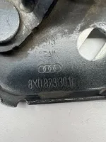 Audi A1 Engine bonnet/hood hinges 8X0823301