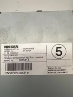 Nissan Juke I F15 Altre centraline/moduli 284A1BV82B