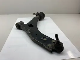 Ford C-MAX I Fourchette, bras de suspension inférieur avant 4380710451