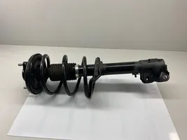 Citroen C4 Aircross Front shock absorber/damper 4060A512