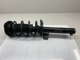 Volkswagen Golf VI Front shock absorber/damper 1K0413031BF