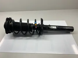 Volkswagen Golf VI Front shock absorber/damper 1K0413031BF