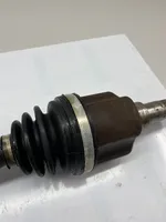 Ford C-MAX I Front driveshaft 