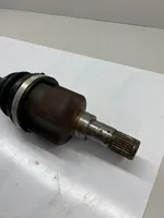 Ford C-MAX I Front driveshaft 