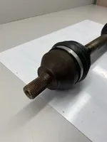 Ford C-MAX I Front driveshaft 