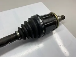 Toyota RAV 4 (XA20) Front driveshaft 