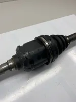 Toyota RAV 4 (XA20) Front driveshaft TMC020227823