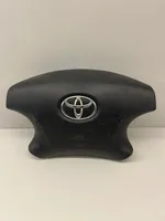 Toyota Hilux (AN10, AN20, AN30) Airbag de volant 