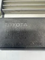 Toyota Hilux (AN10, AN20, AN30) Centralina/modulo impianto di iniezione 8987171010