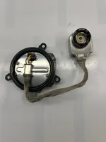 Nissan Juke I F15 Ajovalojen virranrajoitinmoduuli Xenon EANA45710756