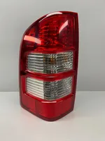 Ford Ranger Rear/tail lights 