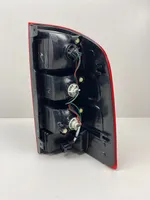 Ford Ranger Rear/tail lights 