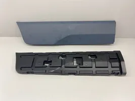 Ford Ecosport Rear door trim (molding) HN15N254A76A