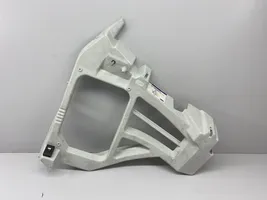 Ford Focus Soporte de montaje del parachoques trasero 4M51A17E851AL