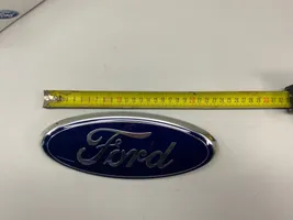Ford Ranger Emblemat / Znaczek tylny / Litery modelu 