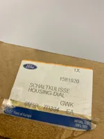 Ford Focus Ramka drążka zmiany biegów 9M5P7D394EA