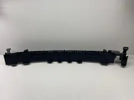 Renault Kangoo II Rear bumper support beam 620933598R