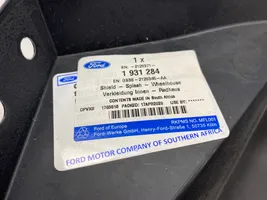 Ford Ranger Radhausschale Radhausverkleidung hinten GB3B2128345AA