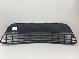 Ford C-MAX I Front bumper lower grill 7M5117B968A