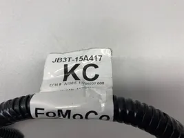 Ford Ranger Kablio komplektas JB3T15A417KC
