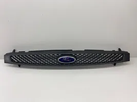 Ford Fiesta Atrapa chłodnicy / Grill 2S618200AGW