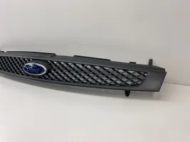 Ford Fiesta Atrapa chłodnicy / Grill 2S618200AGW